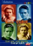 Marie Curie vignette