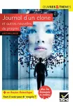 Journal d'un clone vignette