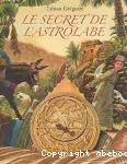 Le secret de l'astrolabe vignette