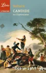 Candide ou l'Optimisme vignette