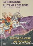 Breizh da vare ar Rouaned eus Morvan da Alan Veur (818-907) vignette