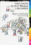 Le petit Nicolas a des ennuis vignette