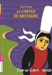12 contes de Bretagne vignette