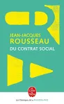 Du contrat social ou Principes du droit politique ; et autres écrits autour du "Contrat social" vignette