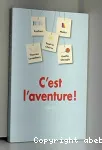 C'est l'aventure vignette