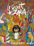 Le secret de Zara vignette