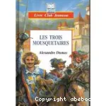 les trois mousquetaires vignette