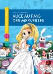 Alice au pays des merveilles vignette