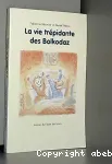 La vie trépidante des Bolkodaz vignette