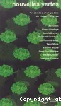 Nouvelles Vertes vignette