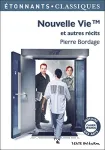 Nouvelle Vie et autres récits vignette