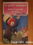 Le petit vampire dans la gueule du loup vignette