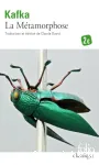 La métamorphose vignette