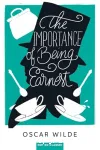 The importance of being earnest vignette