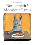 Bon appétit ! Monsieur Lapin vignette