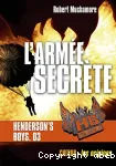 L'armée secrète vignette