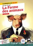 La ferme des animaux vignette