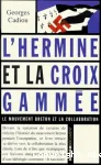 L'Hermine et la croix gammée vignette