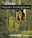 Petit atlas des risques écologiques vignette