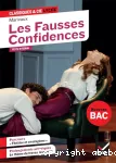 Les fausses confidences vignette