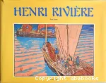 Henri Rivière vignette