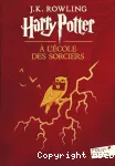 Harry Potter à l'école des sorciers vignette