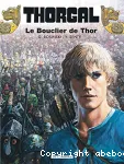 Le bouclier de Thor vignette