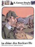 Le chien des Baskerville vignette