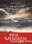 Les amours d'un fantôme en temps de guerre vignette