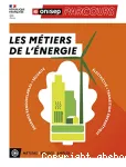 Les métiers de l'énergie vignette
