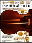 Instruments de musique vignette