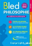Bled Philosophie vignette