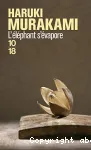 L'éléphant s'évapore vignette