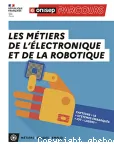 Les métiers de l'électronique et de la robotique vignette