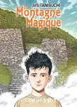 La montagne magique vignette