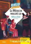 Le médecin malgré lui, Molière vignette