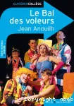 Le bal des voleurs vignette