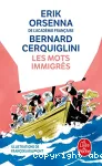 Les mots immigrés vignette