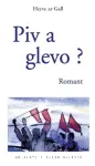 Piv a glevo ? vignette