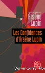 Les confidences d'Arsène Lupin vignette