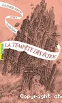 La tempête des échos vignette