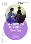 La promesse de l'aube vignette