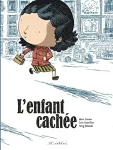 L'enfant cachée vignette