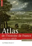 Atlas de l'histoire de France vignette