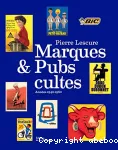 Marques et pubs cultes : années 1940-1960 vignette