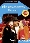 L'île des esclaves vignette