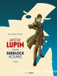 Arsène Lupin contre Sherlock Holmes vignette