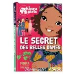 Le secret des belles dames vignette