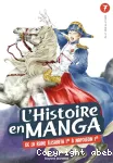 De la reine Élisabeth Ire à Napoléon Ier vignette