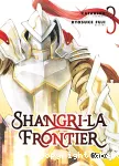 Shangri-la frontier vignette